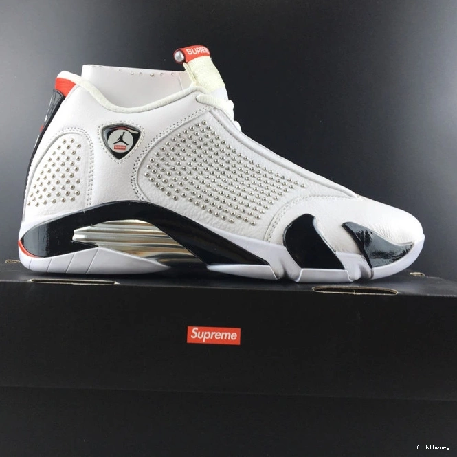 Kick Theory BV7630-106 Retro White 14 Air Jordan 0628